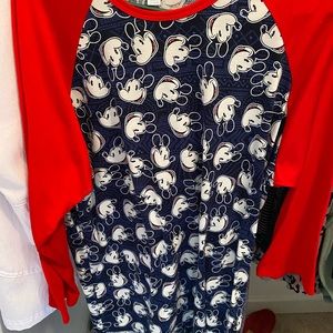 Lularoe Disney Randy